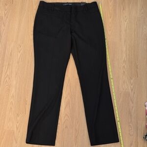 The Limited Black Dress Pants